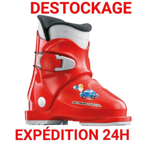 Scarpa sci bambino - da,
