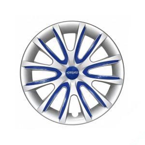 Copricerchi grigi farad - copricerchi,