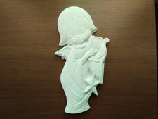 Creazioni in gesso ceramico