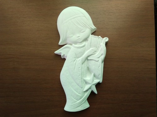 Creazioni gesso ceramico - creazioni,