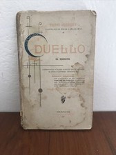 IL DUELLO Filippo Abignente