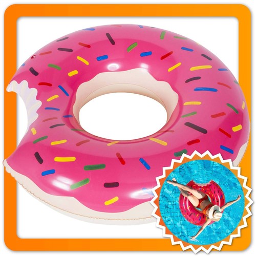 Ciambella galleggiante anello