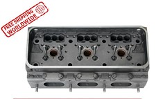 Testata motore detroit - motore, diesel