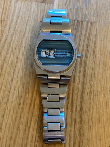 Orologio andowatch digital - andowatch,