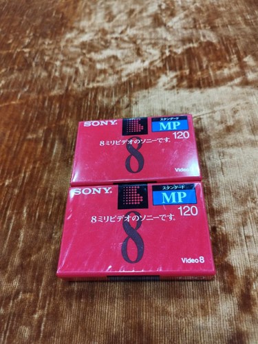 Set cassette per videocamere - 2,