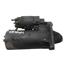 Motorino Avviamento ALFA ROMEO 147 1 2 Serie/MITO/GT/145/146/159 Diesel USATO