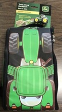 John Deere Take Along Backpack