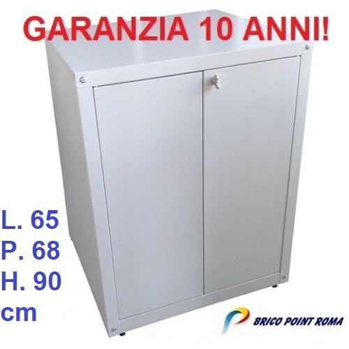 Mobile box armadio copri - box,