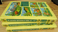 The Illustrated Encyclopedia