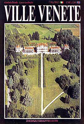Ville venete edizione - venete., [edizione