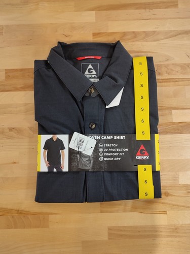 Gerry camicia uomo manica - gerry,