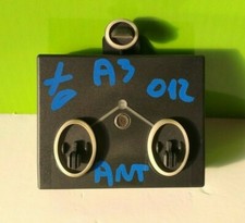 AUDI A3 2.0 TDI 150CV 2012 3P CENTRALINA PORTA PASSEGGERO ANT DX RICAMBI AUTO