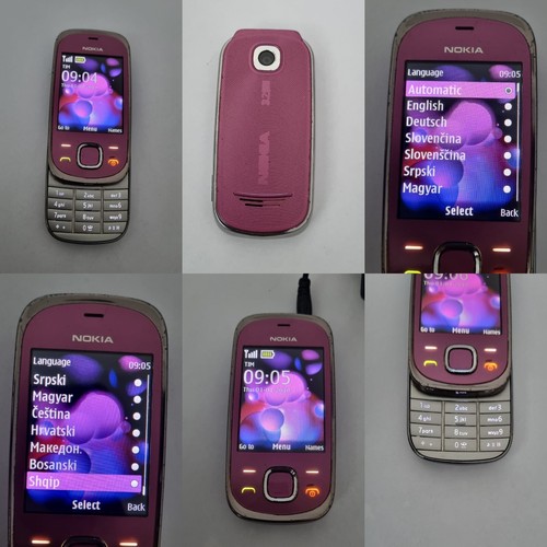 Cellulare nokia 7230 gsm - nokia,
