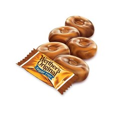 WERTHER's Original SUGAR FREE
