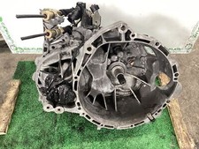 CAMBIO MANUALE COMPLETO PER NISSAN Almera Tino 8200131489 Diesel 2.2 (00>)