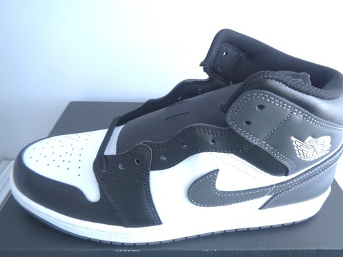 Nike air jordan mid - nike, 1
