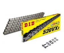 DID VX3 X-Ring Catena