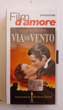 vhs film via col vento film