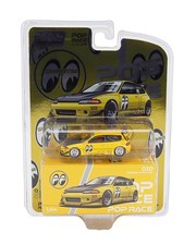 1/64 POP-RACE-LIMITED - HONDA