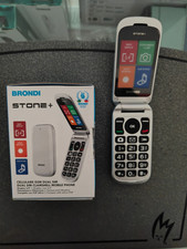 BRONDI STONE+TELEFONO