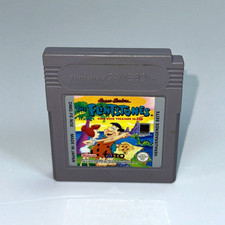 THE FLINTSTONES King Rock