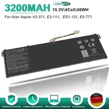 AC14B8K 3ICP5/57/80 batteria