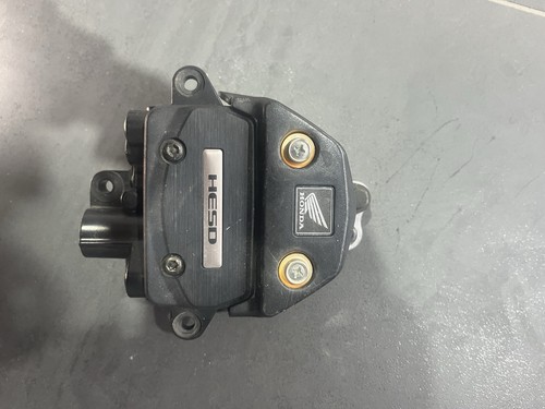 Ammortizzatore sterzo honda - di,
