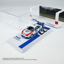 Modellino auto TW 1:64 NISSAN
