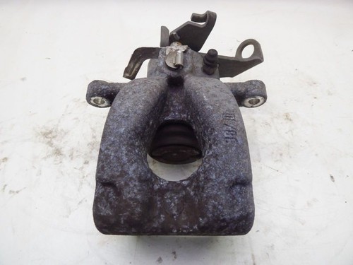 Pinza freno posteriore alfa - pinza,