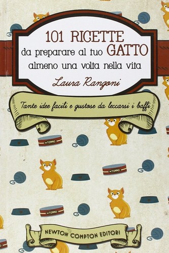 Libro 101 ricette preparare - ricette, da