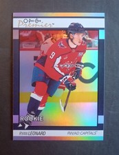 2025-26 O-Pee-Chee Hockey