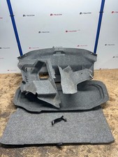 Set rivestimento bagagliaio