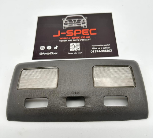 Toyota mr2 mappa interno - toyota,