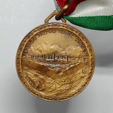 MEDAGLIA DIVISIONE DI FANTERIA