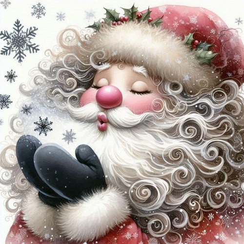 Papà natale - papÀ, (babbo