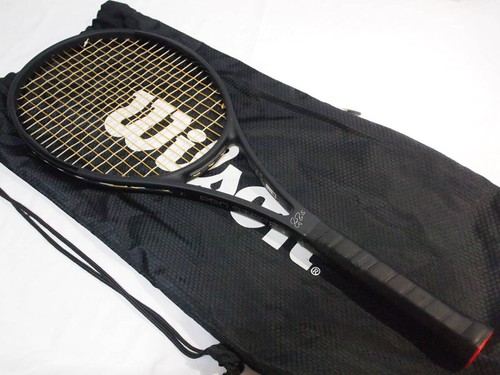 Wilson prostaff rf97 - prostaff, v11.0