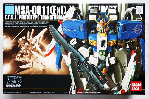 Bandai hguc 144 - bandai, 1/144