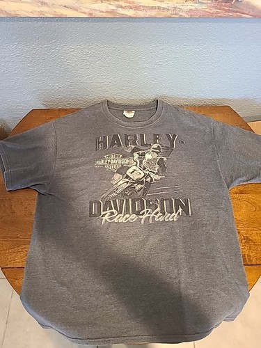 Shirt harley davidson - t-shirt,