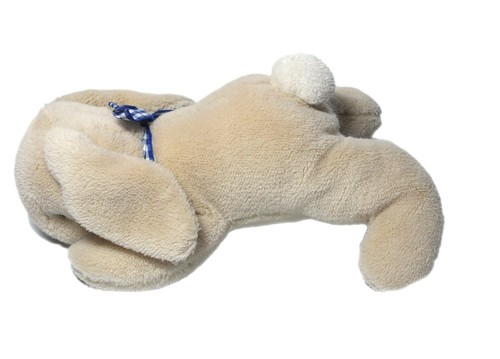 Noukie lapin beige - noukie's,
