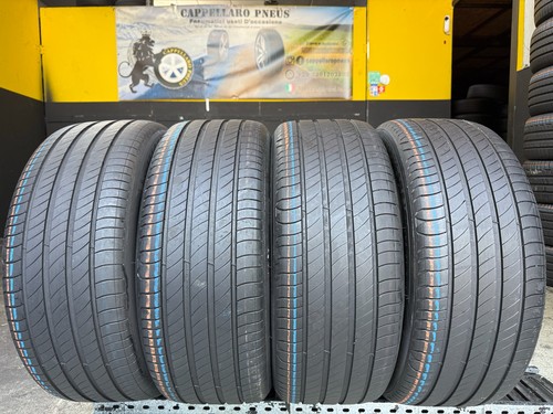 Pneumatici michelin primacy - pneumatici,