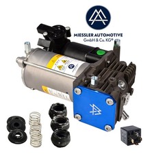 Jaguar XJ Serie (X351) Compresor sospensioni pneumatiche C2D42519 