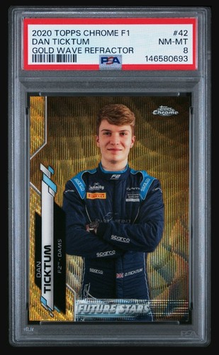 2020 psa dan ticktum - psa,