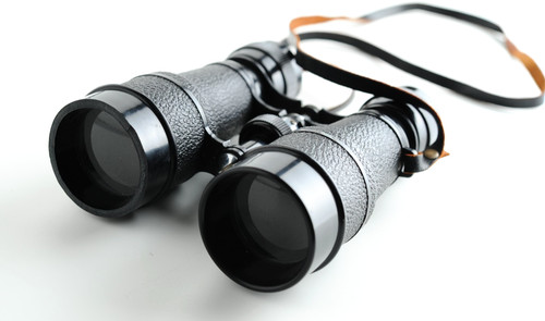 Binocolo antico nemrod - antico,