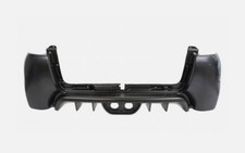 PARAURTI POSTERIORE AIXAM  GTO