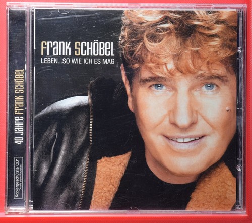 Frank schöbel leben so - -, leben...so