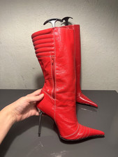 Stivali vintage Y2K donna 36