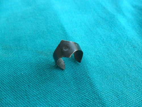 Copri ingrassatore mozzo - , ant