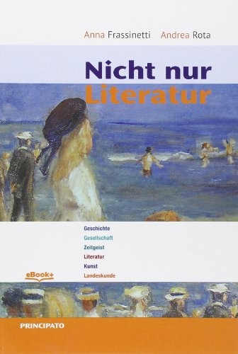 Nicht nur literatur - nicht,