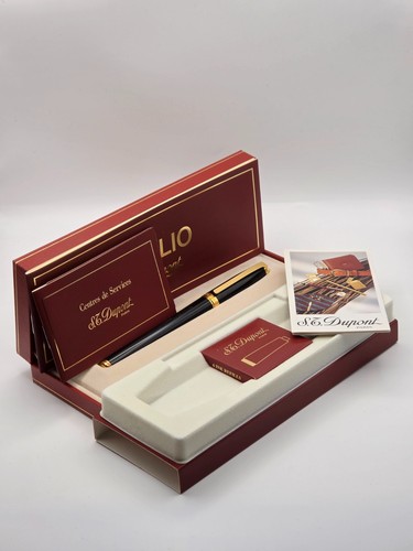 Penna stilografica dupont - penna,