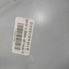 51119806064 Paraurti ant